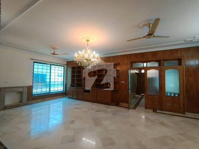House for rent in Islamabad