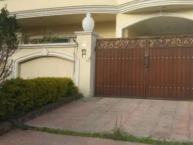 Property for rent in Islamabad