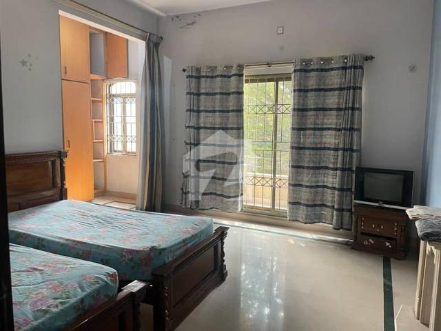 House for rent in اسلام آباد, زون 1