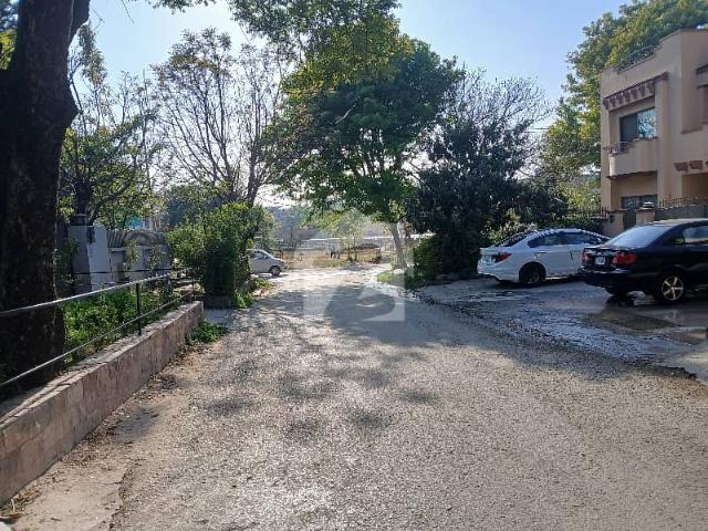House for sale in Islamabad