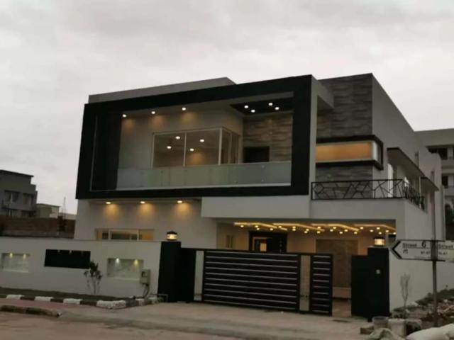 House for rent in Islamabad