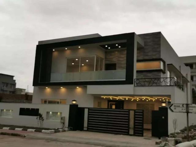 House for rent in Islamabad
