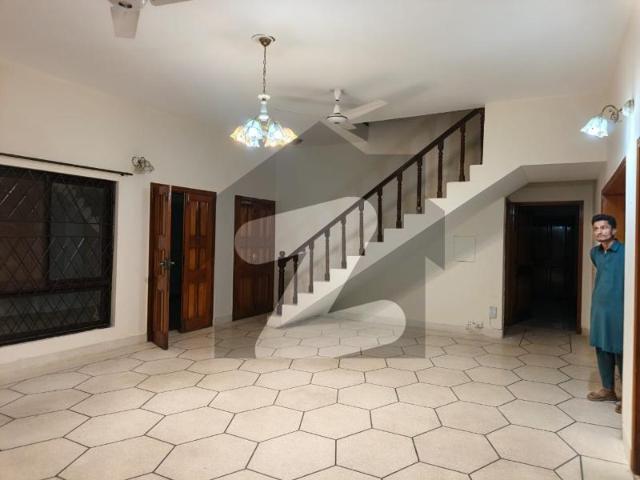 House for rent in اسلام آباد, زون 1