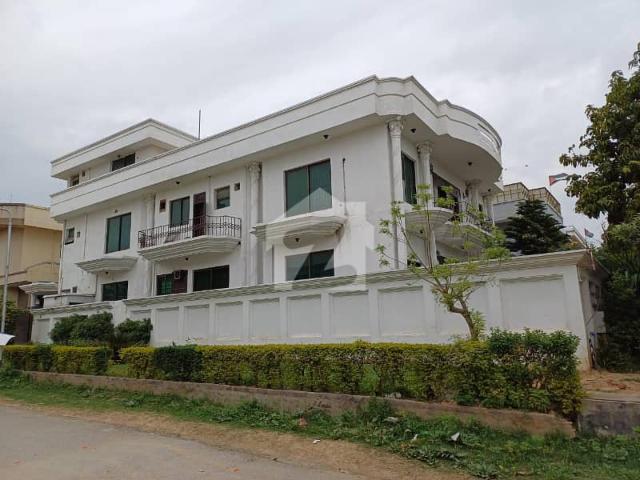 House for rent in Islamabad