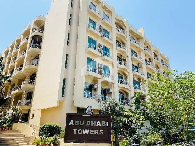 Apartment for sale in Islamabad