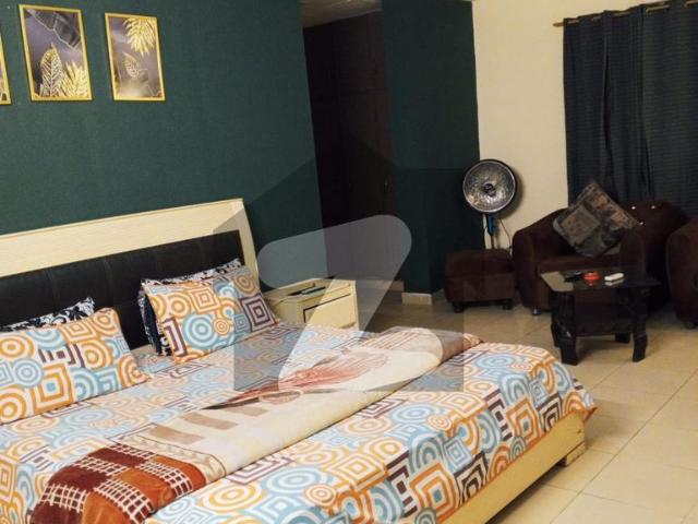 Apartment for rent in Islamabad