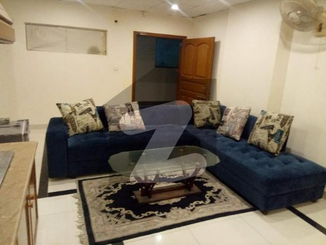Apartment for rent in Islamabad