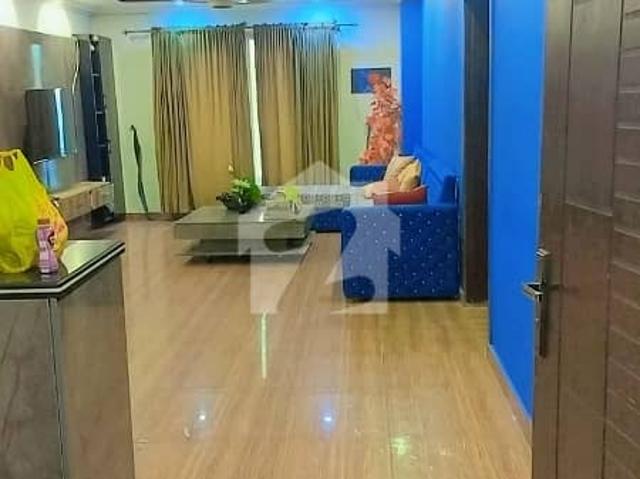 Apartment for sale in Islamabad
