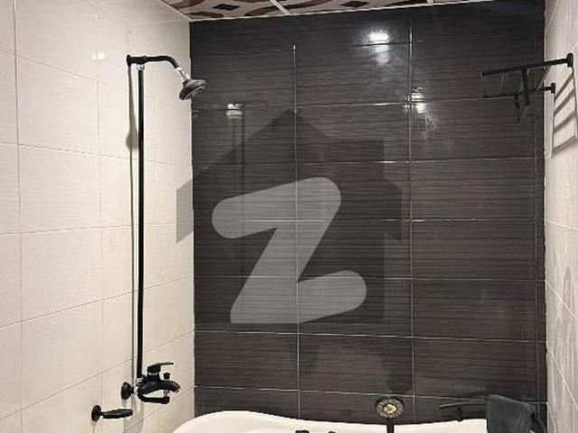 Apartment for rent in Islamabad