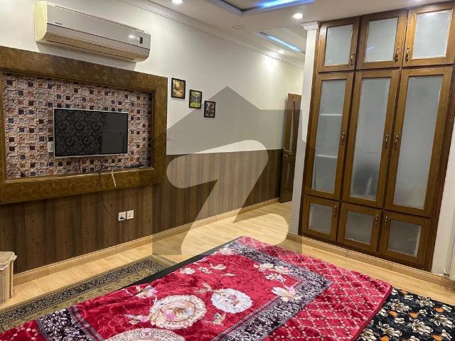 Apartment for rent in Islamabad