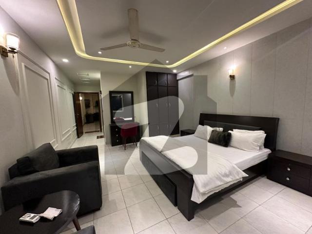 Apartment for rent in اسلام آباد, زون 1