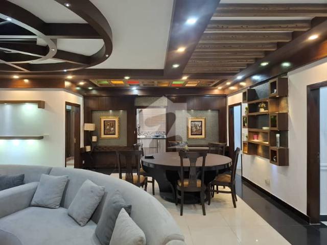 Apartment for rent in اسلام آباد, زون 1