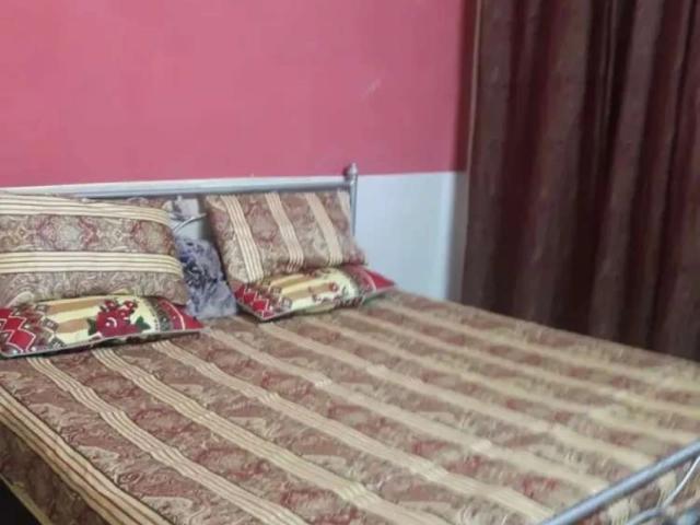 Apartment for sale in ایف-11, اسلام آباد