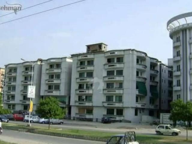 Apartment for sale in Islamabad