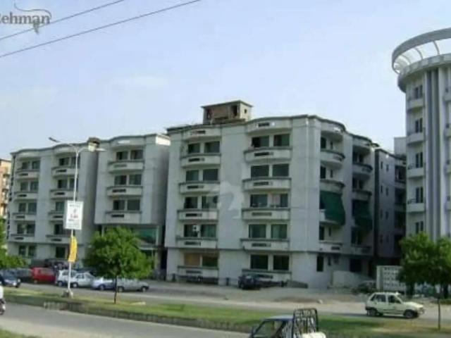 Apartment for sale in Islamabad