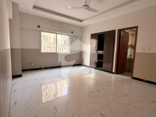 Apartment for rent in اسلام آباد, زون 1