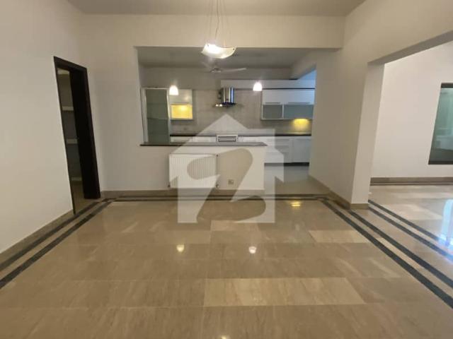 Apartment for sale in Islamabad