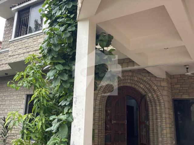 House for rent in اسلام آباد, زون 1