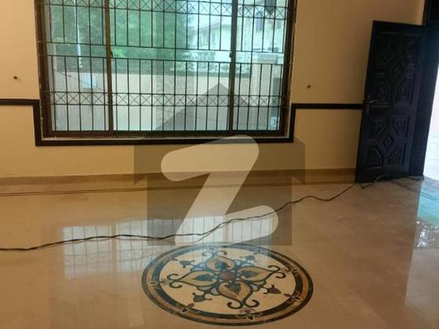 House for rent in اسلام آباد, زون 1