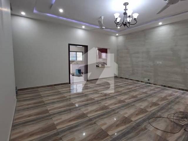 House for rent in Islamabad