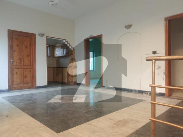 House for rent in اسلام آباد, زون 1