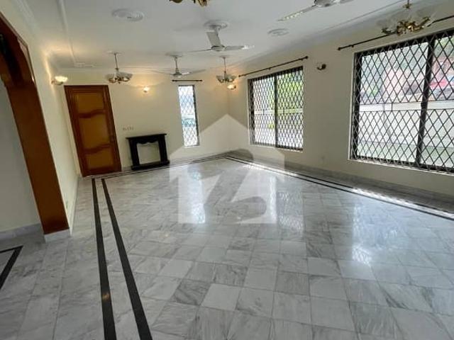 House for rent in Islamabad