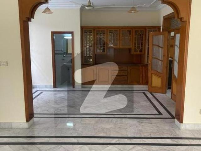 House for rent in Islamabad