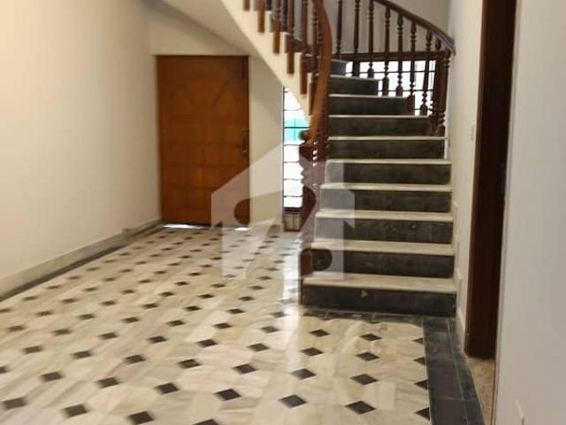 House for rent in Islamabad