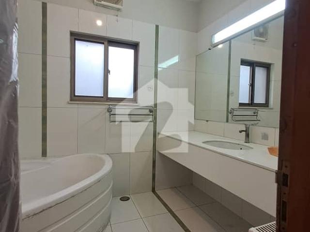 House for rent in Islamabad