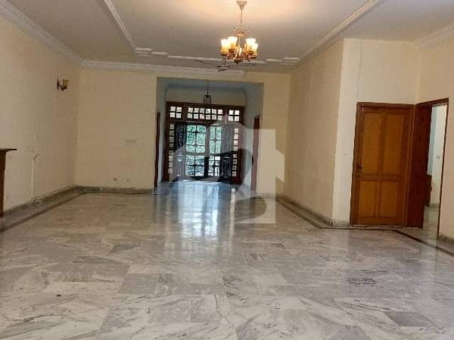 Property for rent in Islamabad