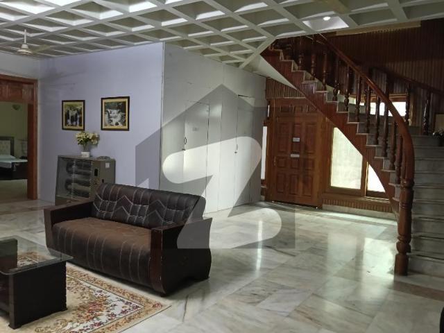 House for rent in Islamabad