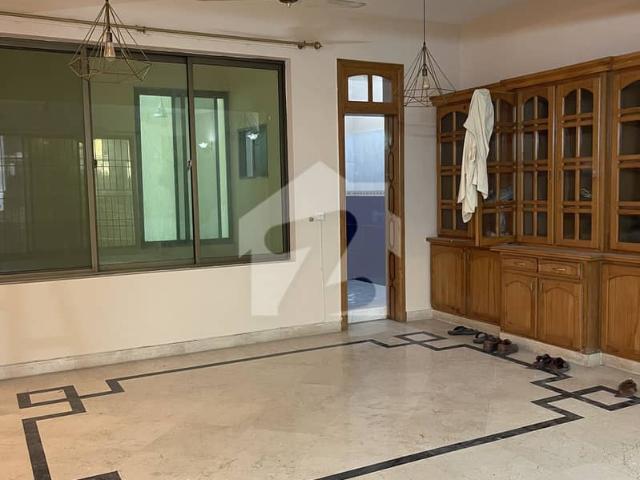 House for rent in Islamabad