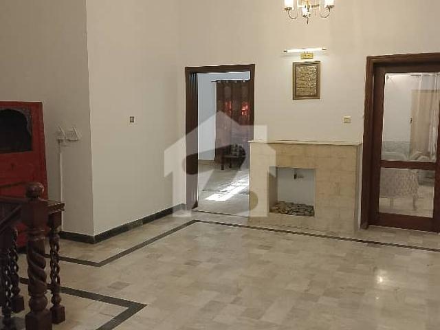 Property for rent in Islamabad