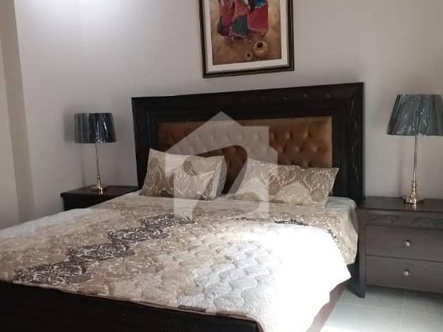 Apartment for sale in Islamabad