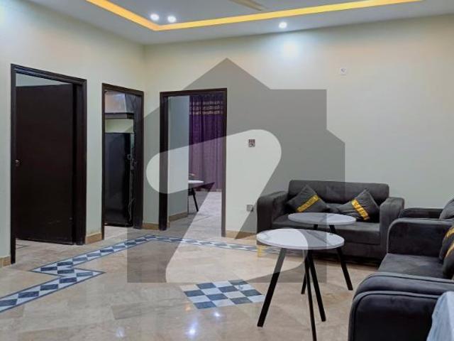 Apartment for rent in Islamabad