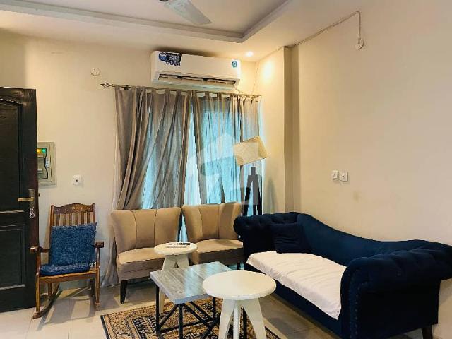 Apartment for sale in اسلام آباد, زون 1