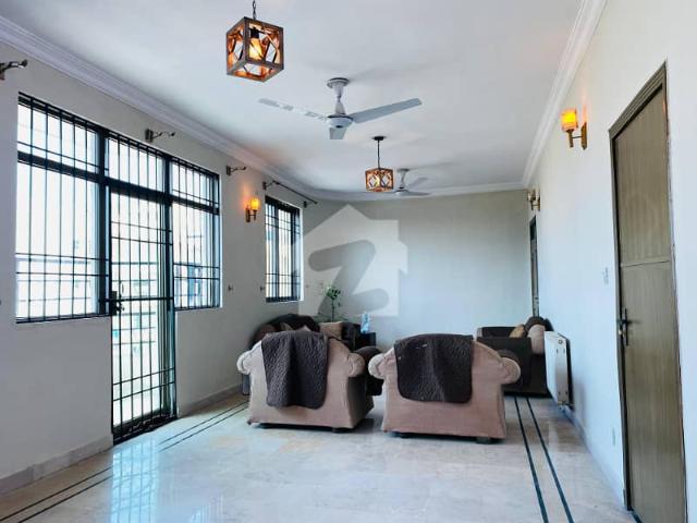 Apartment for sale in اسلام آباد, زون 1
