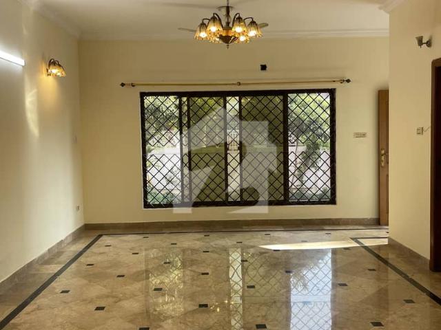 House for rent in اسلام آباد, زون 1