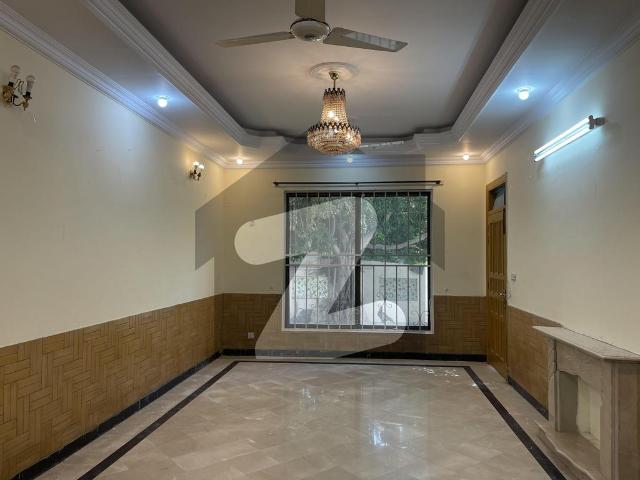 House for rent in Islamabad