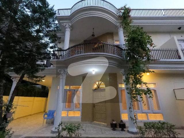 House for rent in Islamabad