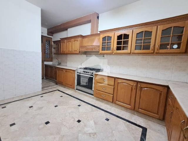 House for rent in Islamabad