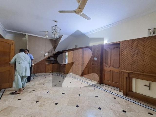 House for rent in Islamabad