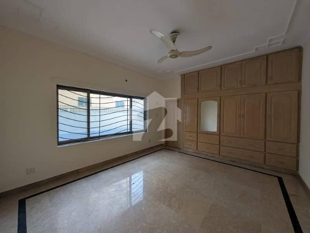 House for rent in Islamabad