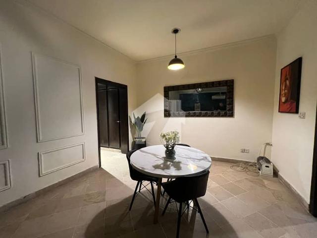 Apartment for rent in Islamabad