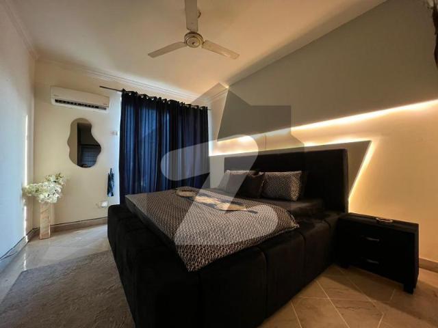 Apartment for rent in Islamabad