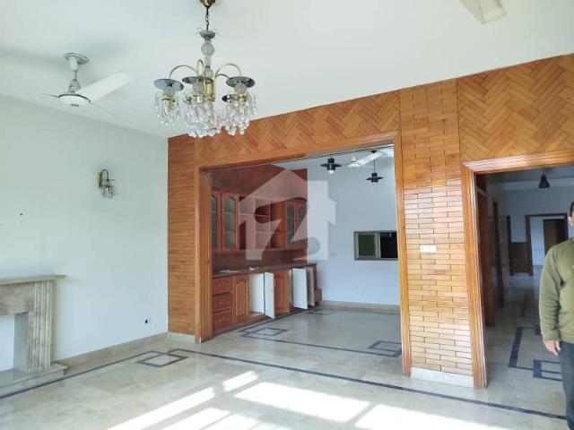 House for sale in Islamabad