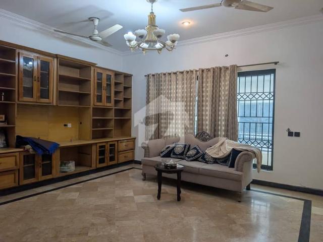 Property for rent in Islamabad