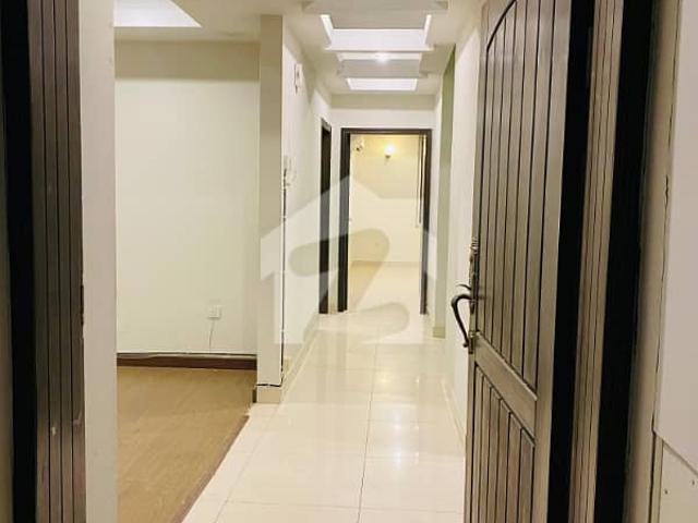 Apartment for sale in Islamabad