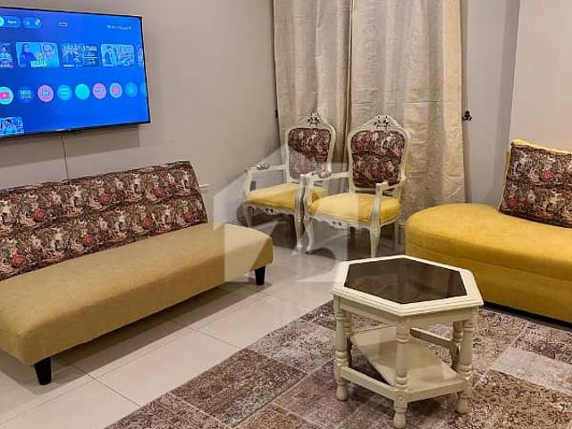 Apartment for sale in اسلام آباد, زون 1