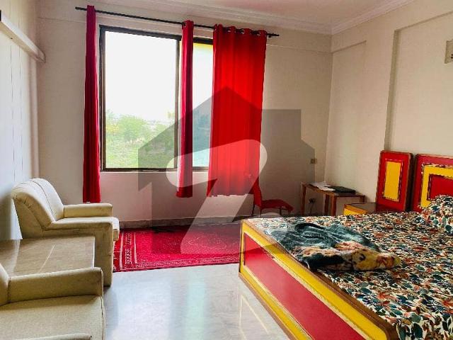 Apartment for sale in Islamabad